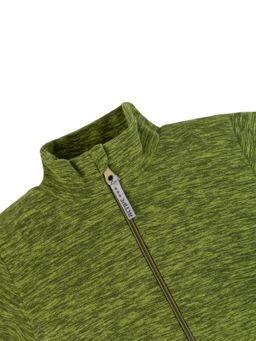 Комбинезон детский флисовый серый - Утенок фото 13