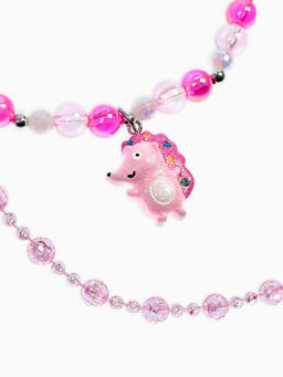 Детский подарочный набор «Выбражулька» влюблённый единорог, розовый