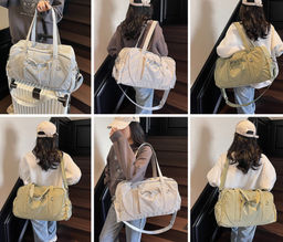 Сумка JIN-109-Black