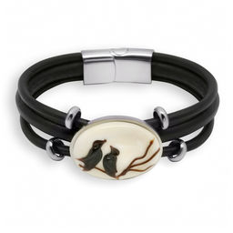 BIRDS Браслет R2148