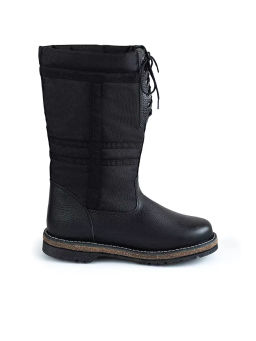 ВИДЕООБЗОР Сапоги мужские Тайга, войлочная подошва, - Мирунт фото 22