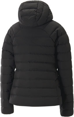 Пуховик женский