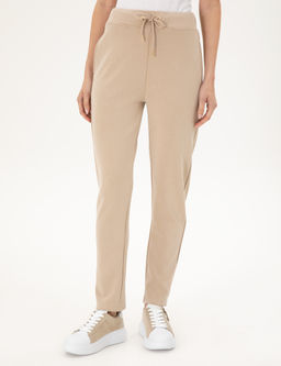 Bej Regular Fit E_ofman Alt_