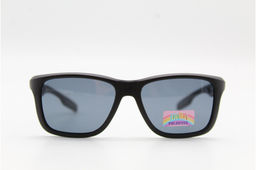 Солнцезащитные очки Feillis Polarized (детские) 66620 48-14-115 черн.матовые