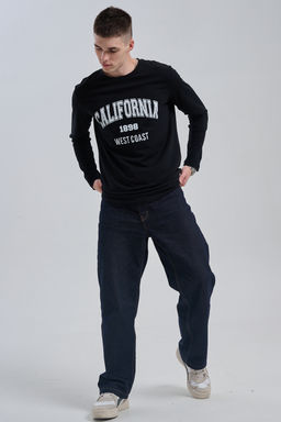 8573 футболка с дл.рукавом унисекс - Натали фото 7