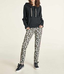 Брюки, леопардовые - Heine фото 8