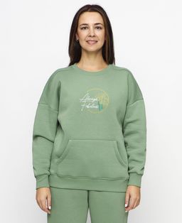 Спортивный утепленный костюм SAO w45045N/1 - Байрон фото 2