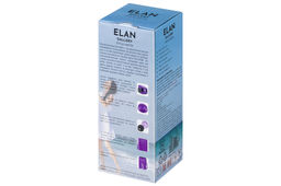 Бутылка для воды 350 мл 6,8*6,8*17 см Style Matte лаванда - Elan gallery фото 13