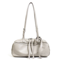 Женская сумка, кожа, MIRONPAN 521218 Бежевый