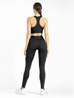 Лосины L.133 т.меланж - Argo classic фото 13