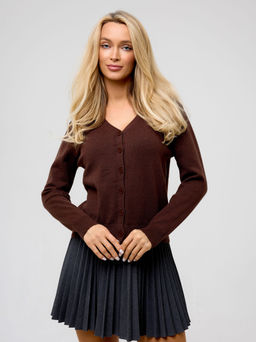 Женский кардиган Patiskha 188002