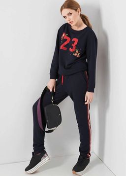 Костюм спортивный 23 арт. 4043
