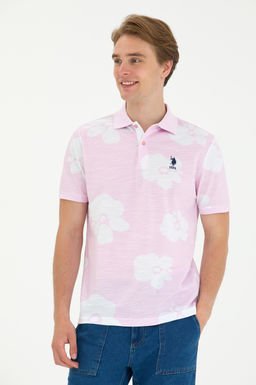 Мужская Маголия Поло Яка Т -Форбат Сюрприз Скидка в корзине - U.s. polo assn фото 8