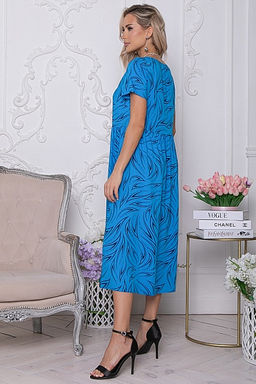 Платье 71717 - Avili фото 7