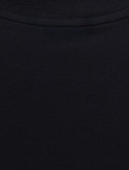 D49.117 Футболка женская черный