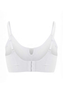 Beyaz Hayalet/Dikissiz Micro Kapl? Bralette Orme Sutyen THMSS26SU00007
