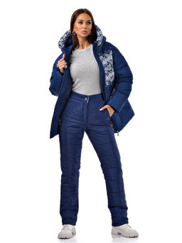 Брюки зимние, утепленные синтепоном. Очень теплые, легкие, удобные в носке - А+б коллекция фото 31