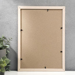 Фоторамка для фото 21×30 см Carson, МДФ