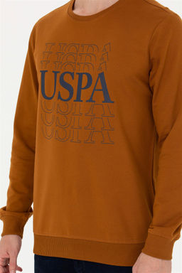 U. S. Polo Assn / Мужская толстовка с кокосом - U.s. polo assn фото 13