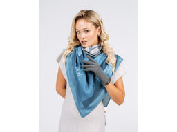 Платок женский Lanotti картина/№16