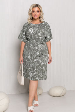 VALENTINA Платье Рамона №1  фото 9