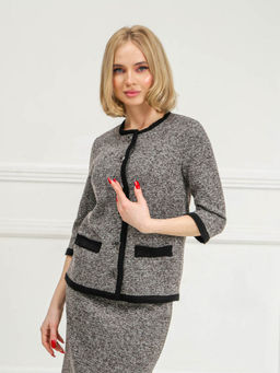 Костюм К4-5336/6 - Wisell фото 26