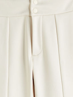 Basic K?z ?ocuk Kayak Pantolonu