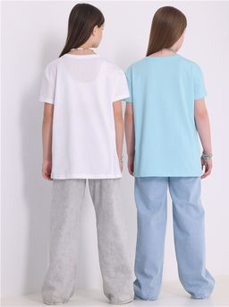 2футболки 2ДДФК5739001 - Апрель фото 2