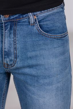 Джинсы 
 1.RB4058-74P