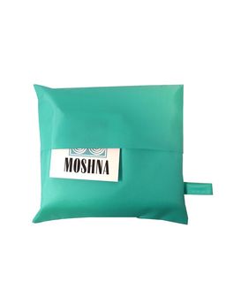 Мод.3, Сумка-майка (SM3). Бирюзовый - Moshna фото 3