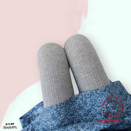 Колготки детские с узором - Bruno фото 13