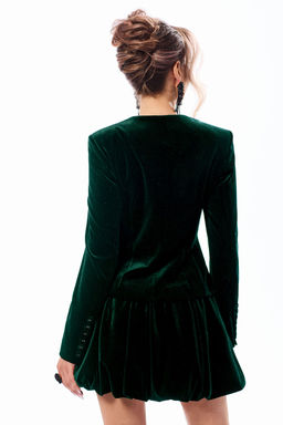 Юбка Golden Valley 5049 зеленый