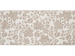 6с102.511ж2 Plaza (лен3) Полотенце махровое 67х150см