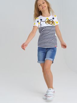 PlayToday / Футболка для девочки