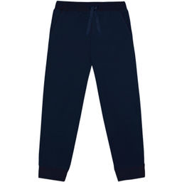 Брюки футер 2х нитка петля 1694320102 - Youlala фото 4