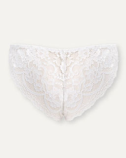 Трусы-бикини из кружева - Deseo фото 2