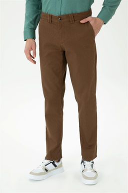 U. S. Polo Assn Мужские брюки из кокосовой ткани - U.s. polo assn фото 2