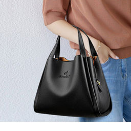 Сумка A-5507-Blue