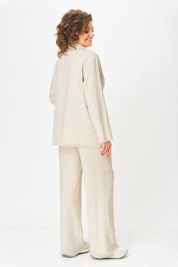 Костюм Svetlana Style 2216 бежевый