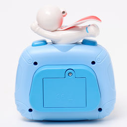 Развивающая игрушка Космонавт, свет, звук, виды МИКС - Simaland фото 6