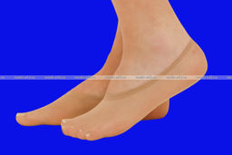 Цена за 10 пар. Подследники женские Гигант большие размеры VIVA Армения