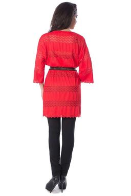 Платье П4-3555/2 - Wisell фото 11