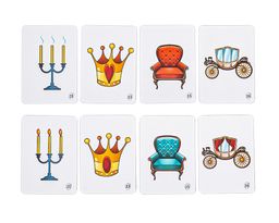 Конструктор Рыцарский замок - Smiledecor фото 4