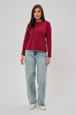 Лонгслив женский 88538