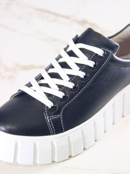 Кеды EDART 128.91505 w.black - Ed'art фото 5