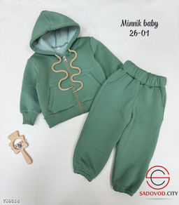 Детский спортивный костюм - Bruno фото 3