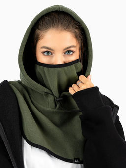 Шапка-капюшон Cap.23 - Argo classic фото 21