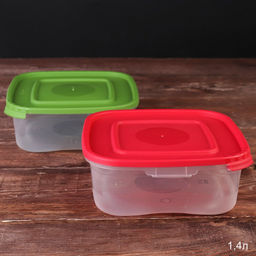 Контейнер 1,4 л Каскад / С680 /уп 26/