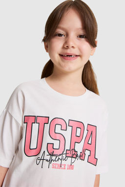 KДz Гocuk Beyaz Alt Гst TakДm - U.s. polo assn фото 2