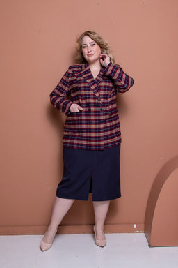 Жакет женский - Jp фото 8